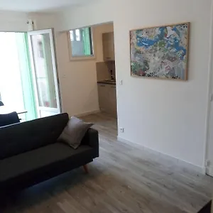 Boulevard Bouès Appartement
